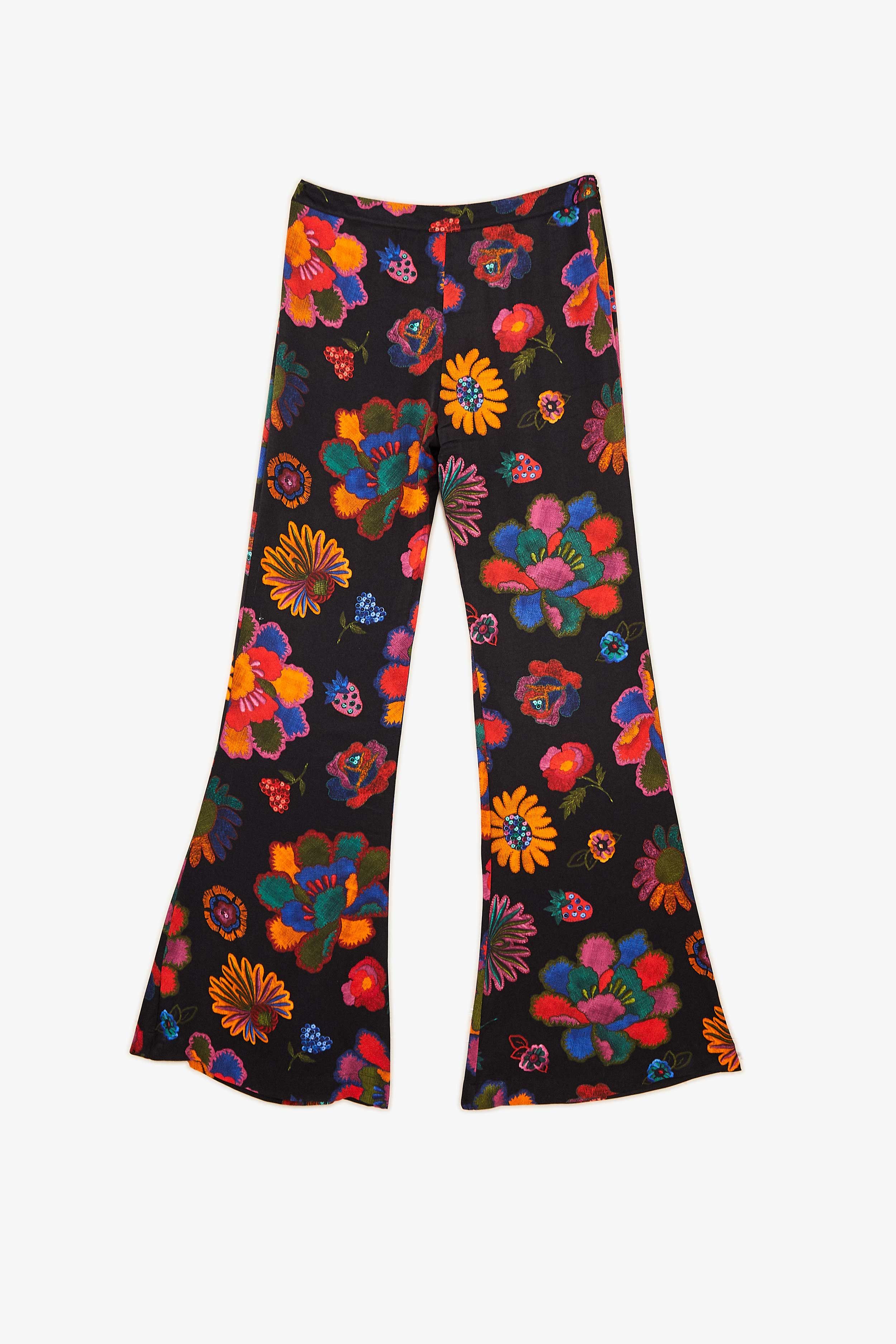 Lilys Garden Pants sold by FARM Rio product image thumbnail 2