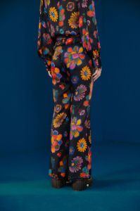 Lilys Garden Pants sold by FARM Rio