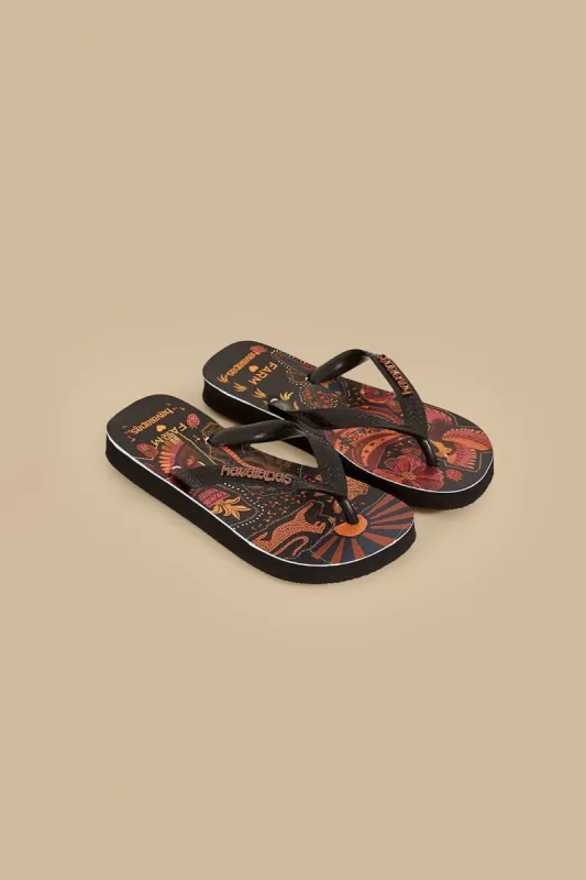 BELEZA MIX HAVAIANAS SANDALS sold by FARM Rio