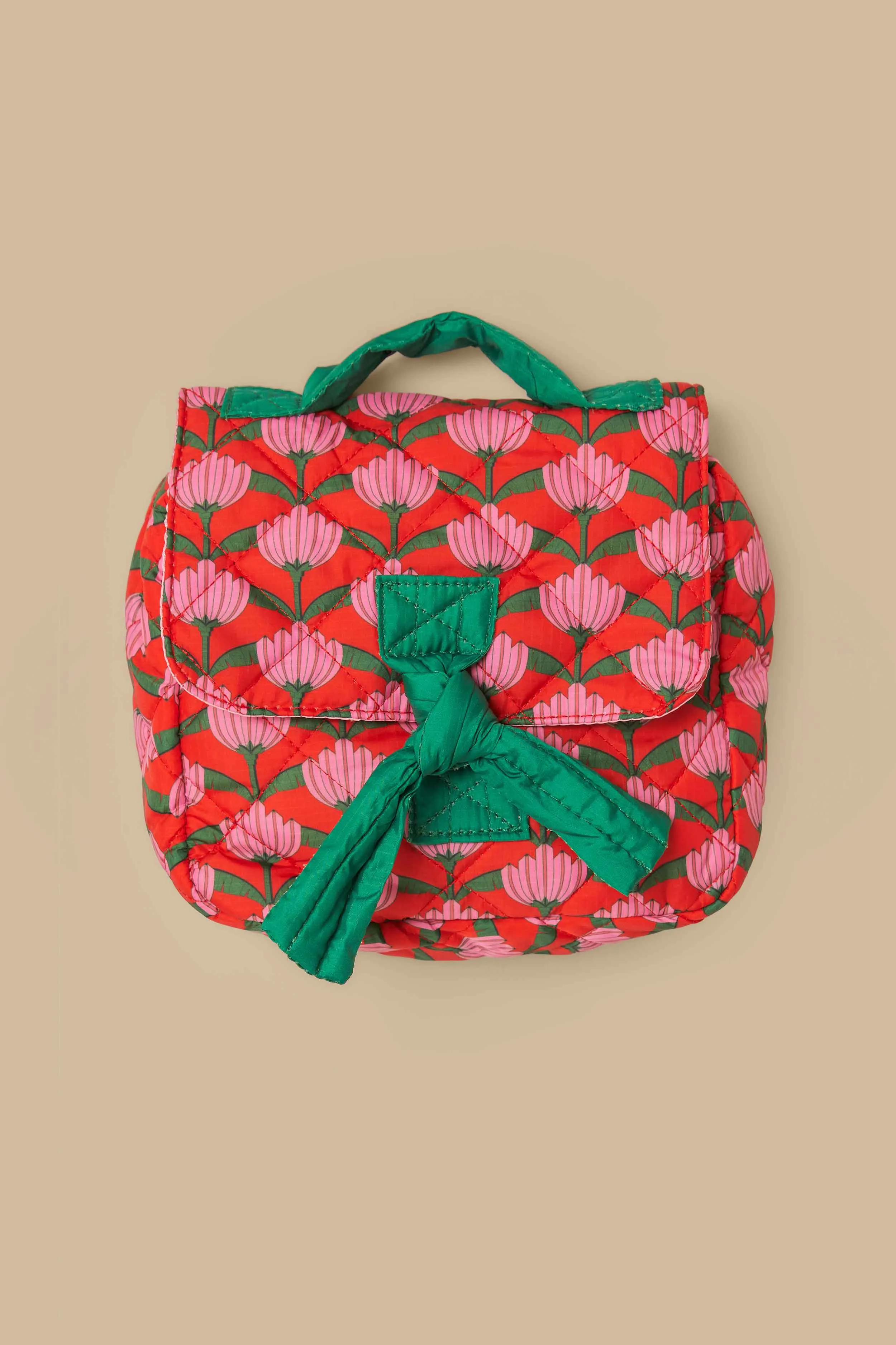 Banana Deco Carry The Sun Pouch sold by FARM Rio product image thumbnail 2