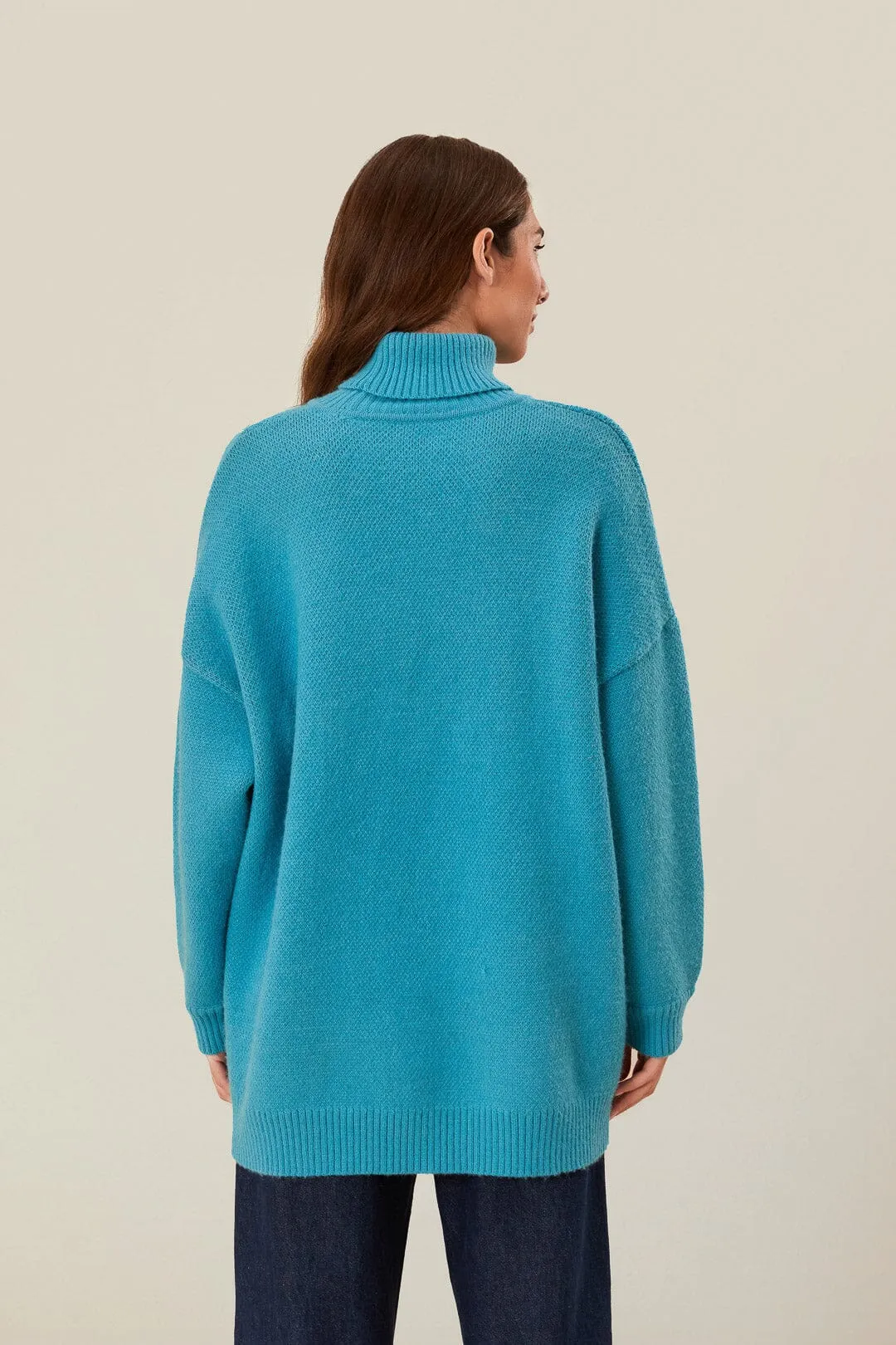 Rio Sweater sold by FARM Rio product image thumbnail 3