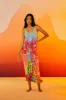 Tropical Graphic One Piece Swimsuit sold by FARM Rio