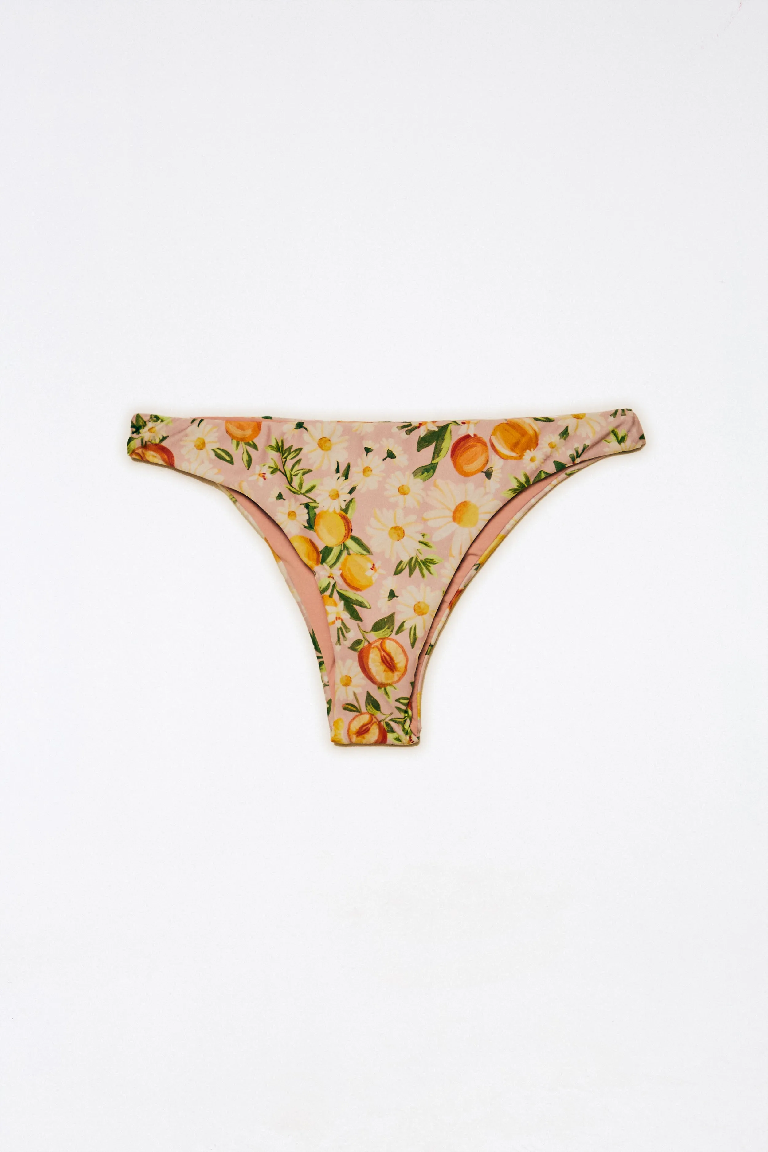 Tangerine Dream Bikini Bottom sold by FARM Rio product image thumbnail 5