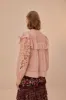 Rose Honeycomb Blouse sold by FARM Rio