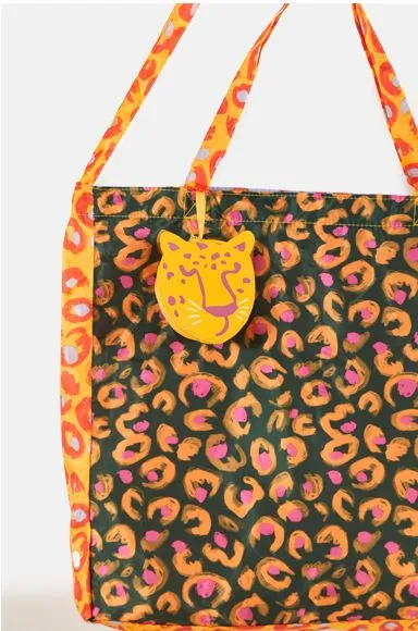 JAGUAR BAG sold by FARM Rio