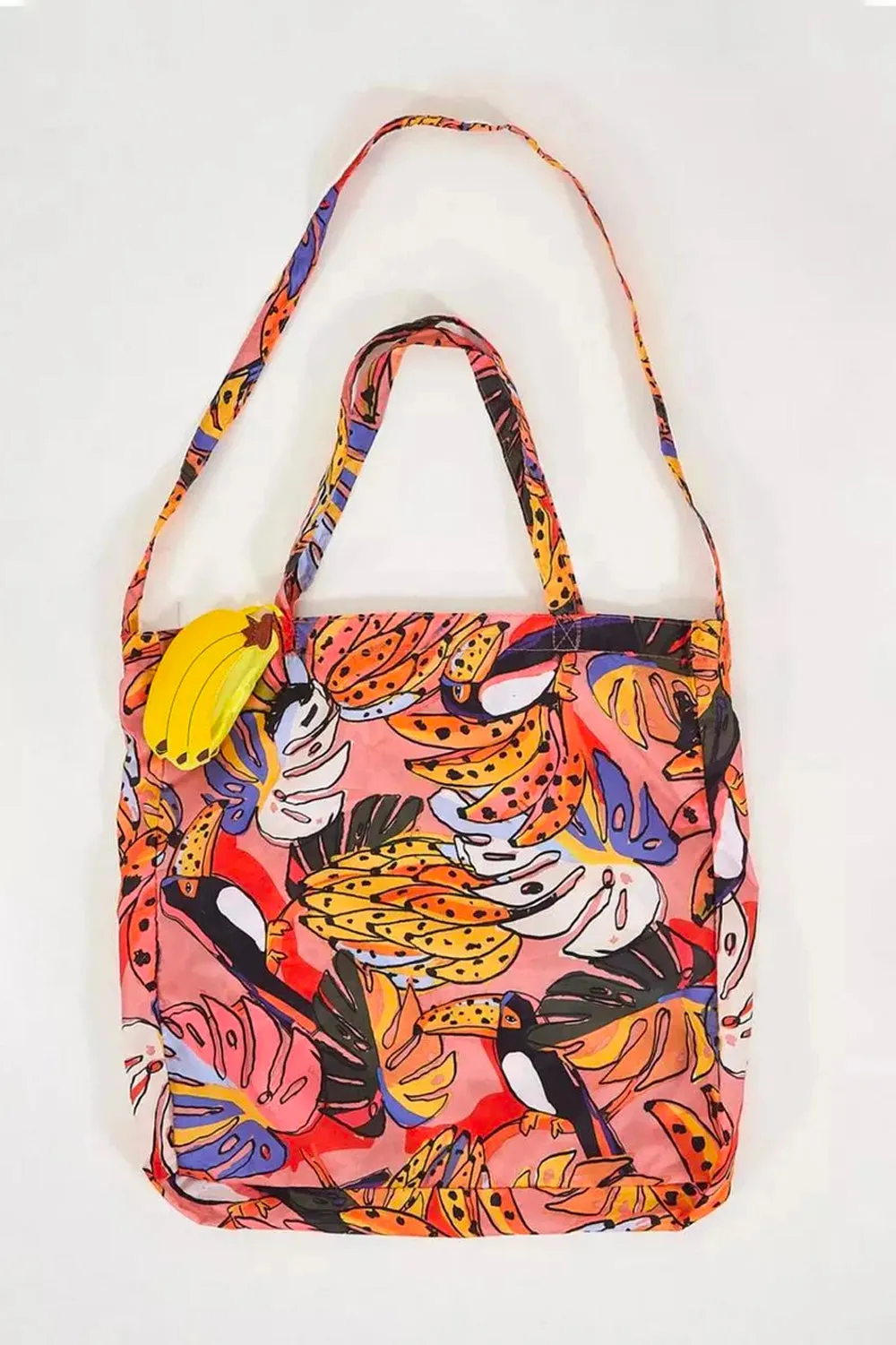 Banana Bag sold by FARM Rio