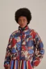 Carioca Tricot Puffer Jacket sold by FARM Rio