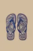 Lace Nature Havaianas sold by FARM Rio