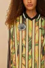Adidas Stripes Of Paradise Semi Spark Dress sold by FARM Rio