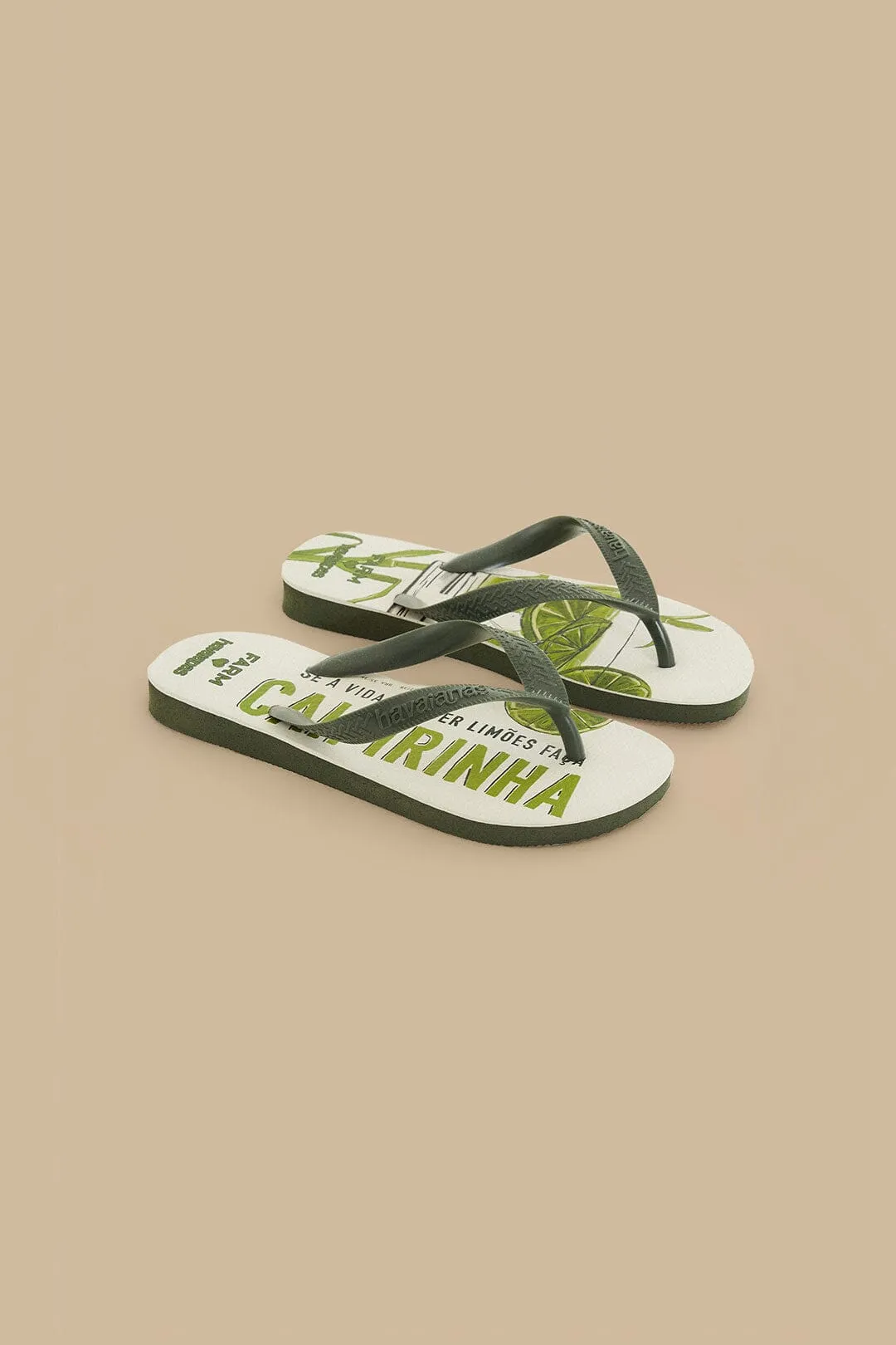 Caipirinha Havaianas sold by FARM Rio product image thumbnail 2