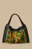Beleza Tropical Scarf Mini Bag sold by FARM Rio