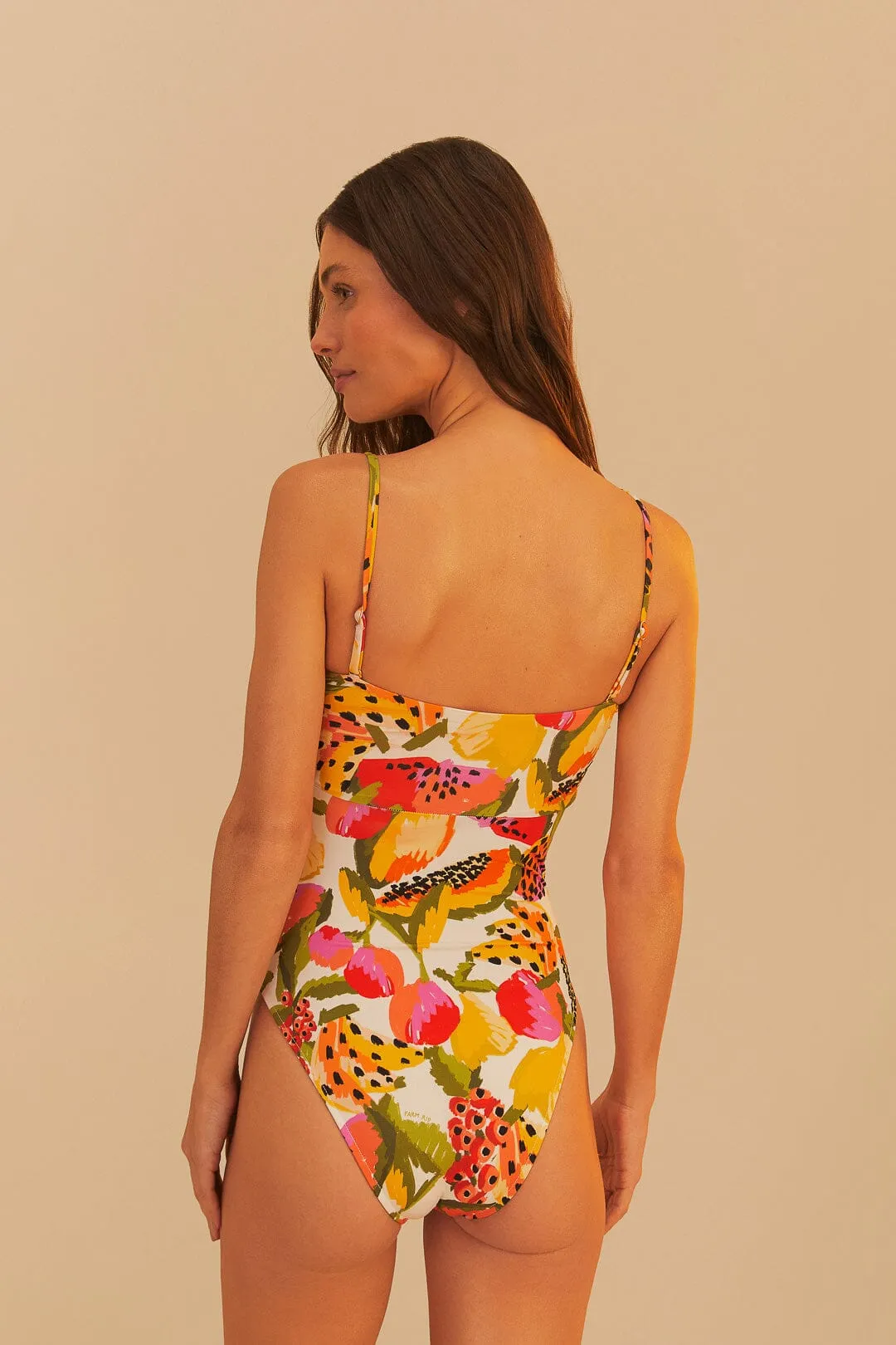 Fruits Paradise One Piece sold by FARM Rio product image thumbnail 3