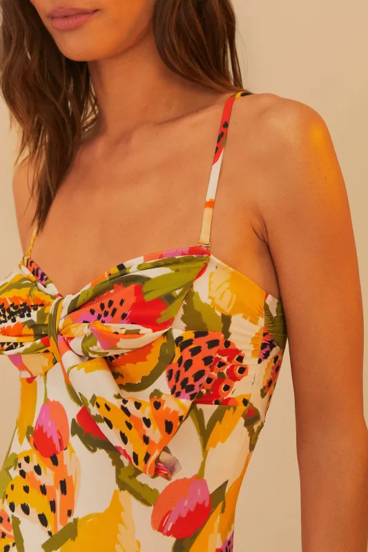Fruits Paradise One Piece sold by FARM Rio
