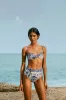 Delicate Tapestry Bikini Top sold by FARM Rio