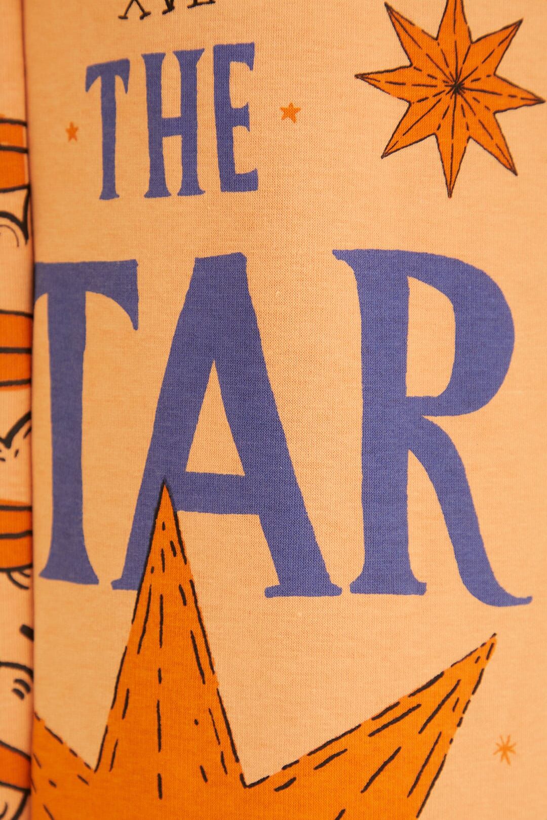 Sweatshirt Tarot Pants sold by FARM Rio product image thumbnail 5