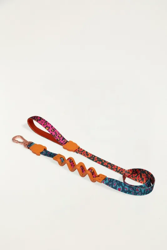 Zeedog Farm Onca Ruff Leash - Size S sold by FARM Rio