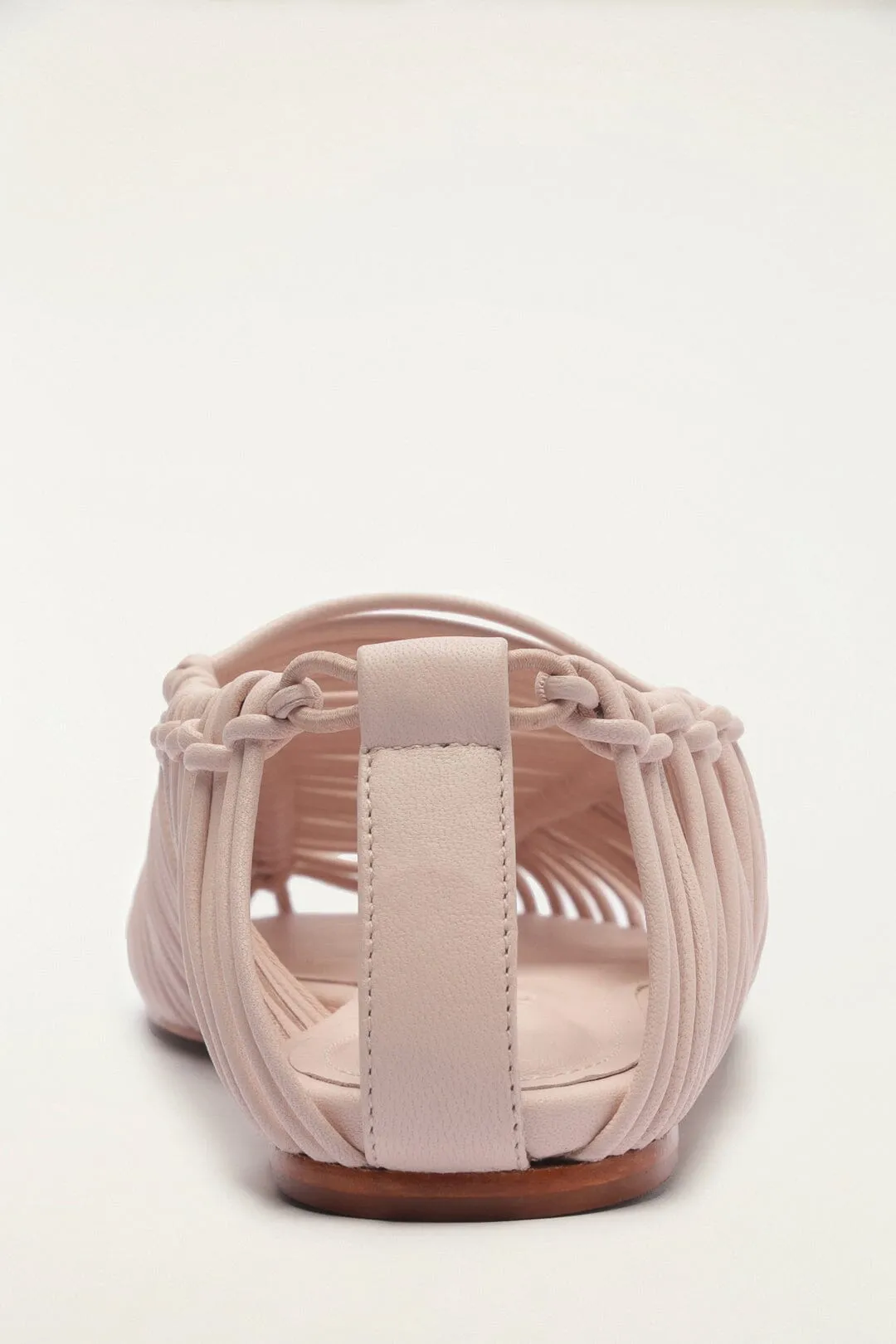 Rose Macrame Mary Jane Ballerina sold by FARM Rio product image thumbnail 4