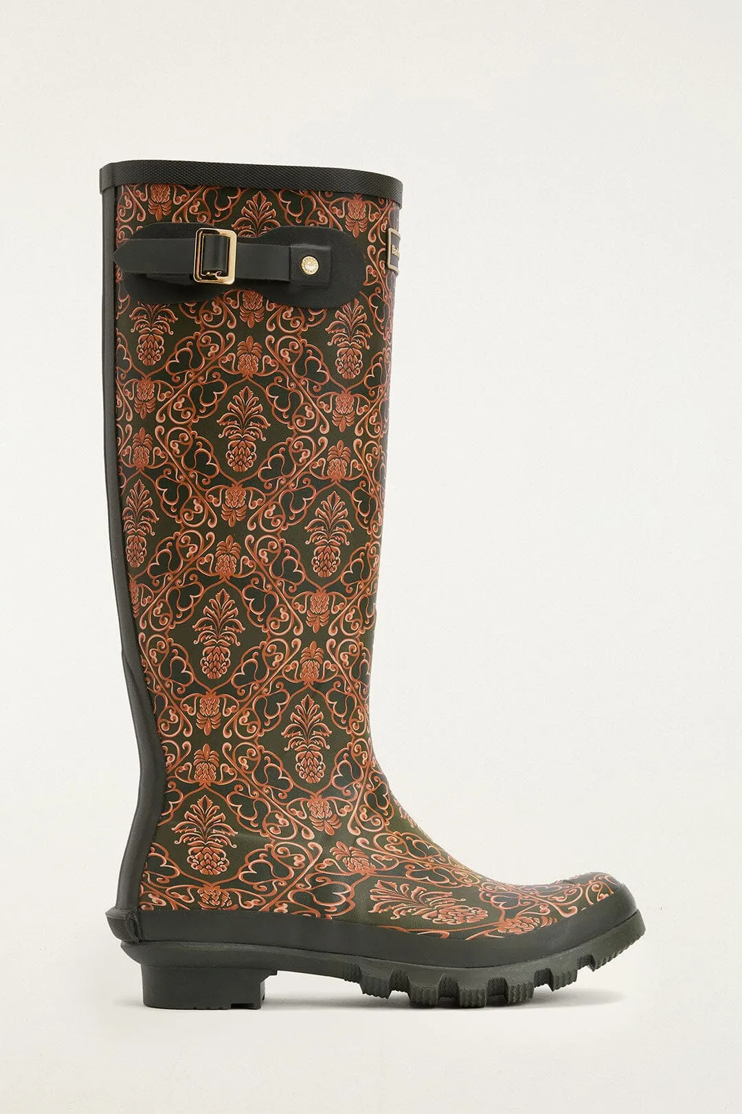 Cami Wellingtons sold by FARM Rio