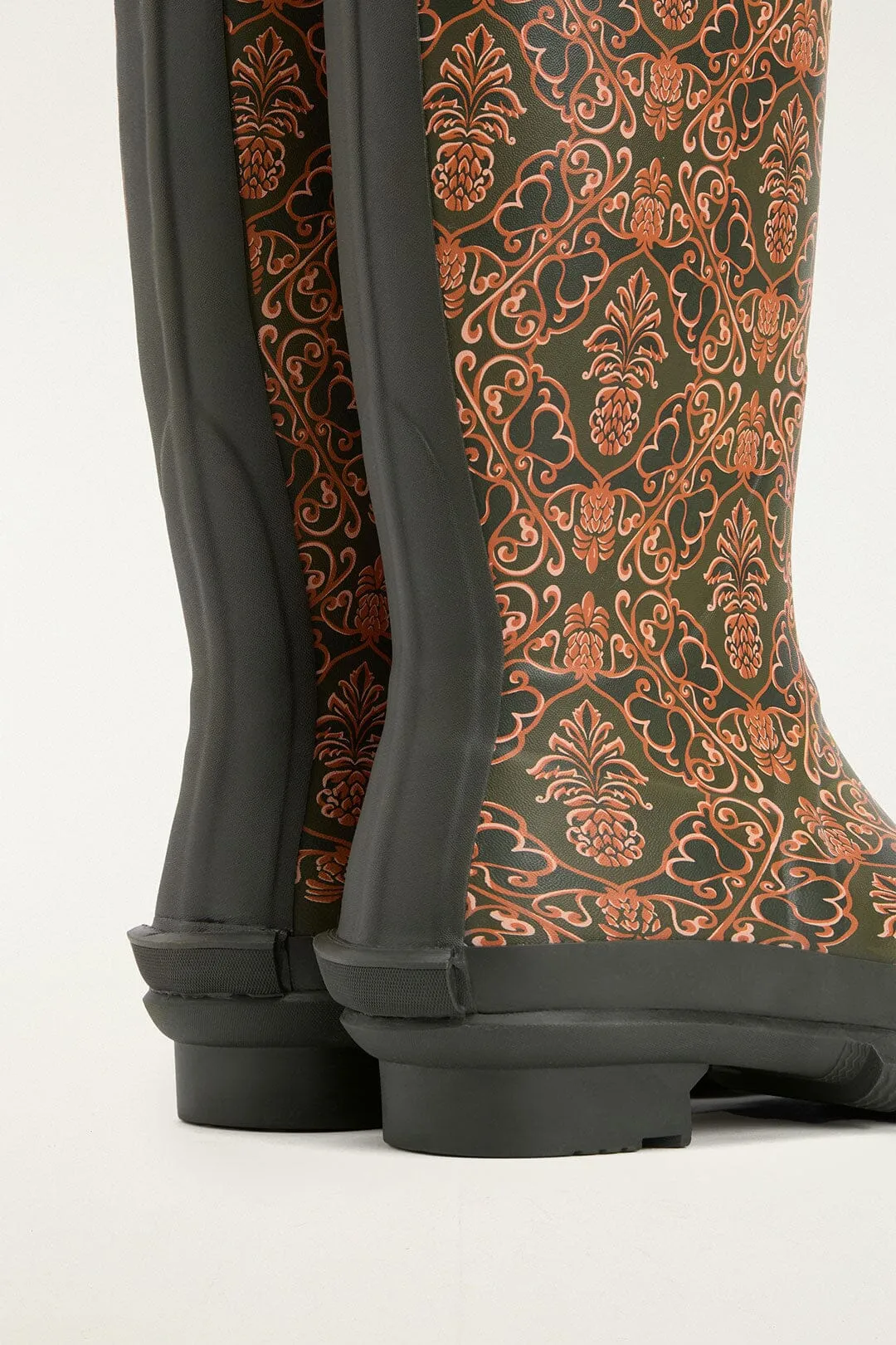 Cami Wellingtons sold by FARM Rio product image thumbnail 5