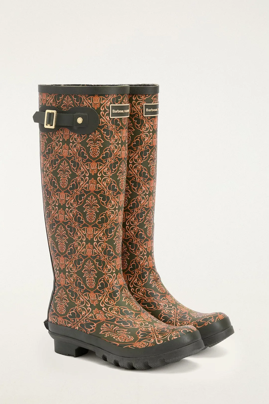 Cami Wellingtons sold by FARM Rio product image thumbnail 2