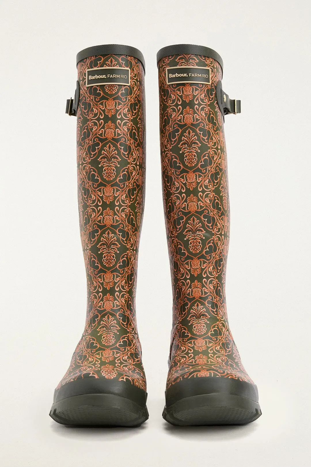 Cami Wellingtons sold by FARM Rio product image thumbnail 4