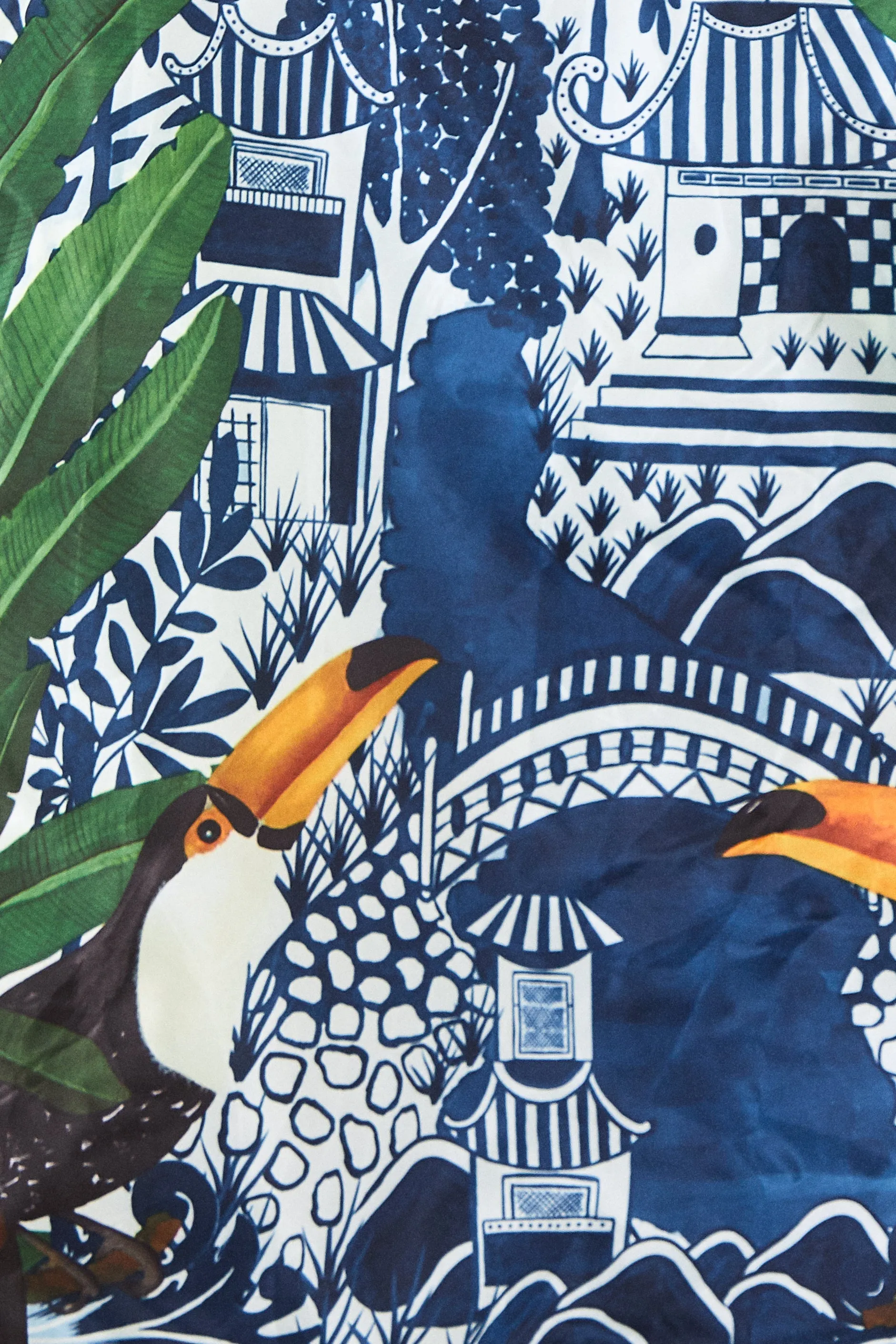 Coconut Bag sold by FARM Rio product image thumbnail 4