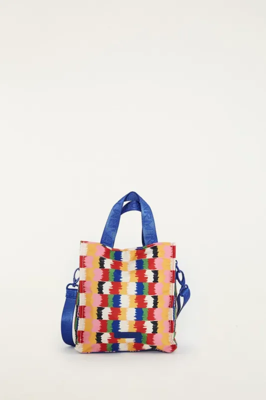 Bird Groove Crossbody Bag made by FARM Rio