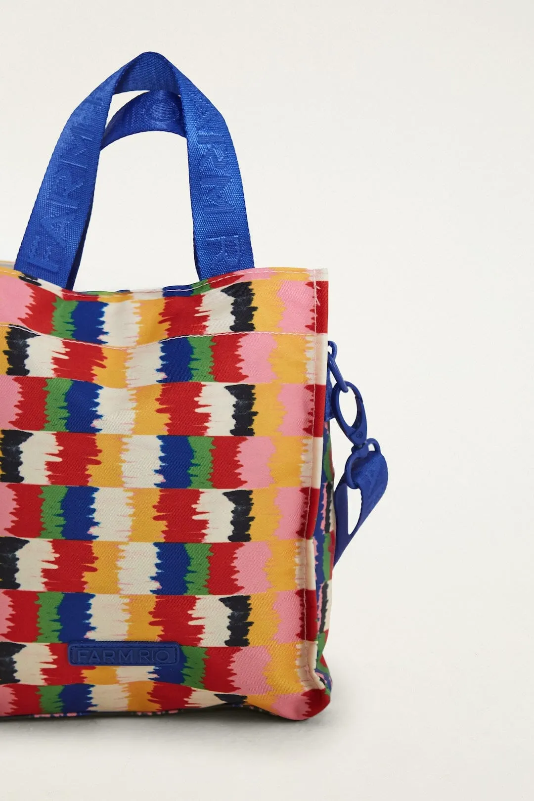 Bird Groove Crossbody Bag sold by FARM Rio product image thumbnail 2