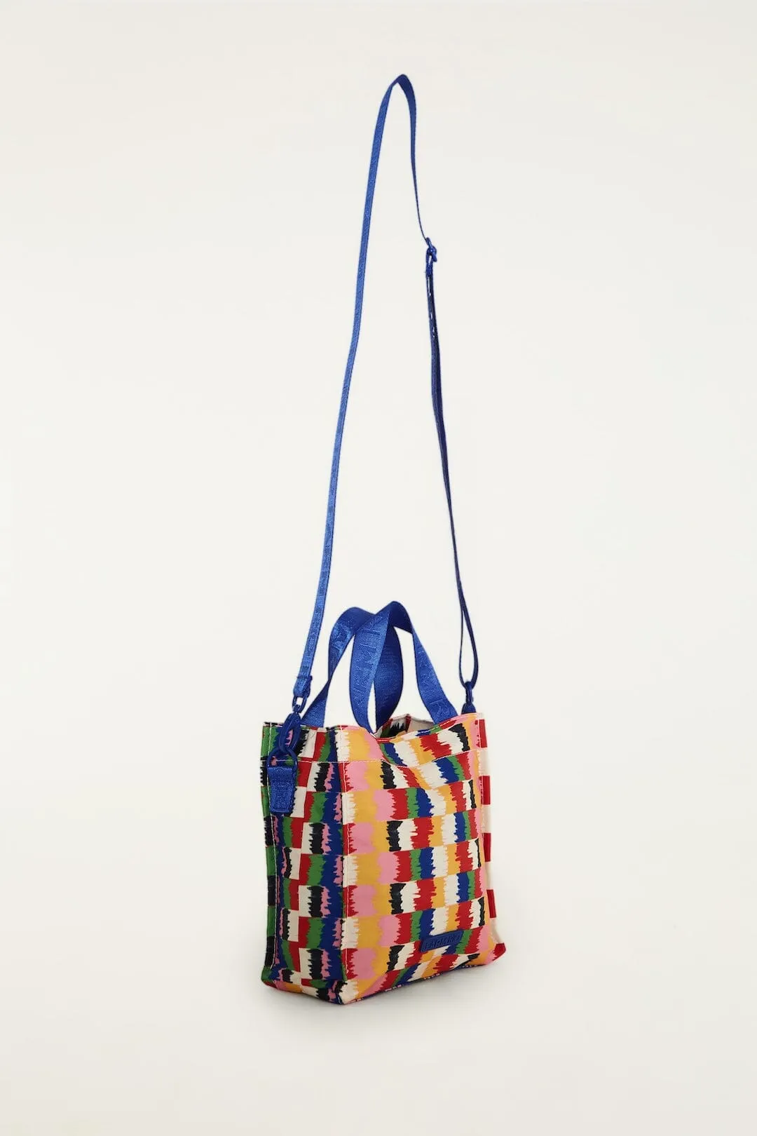 Bird Groove Crossbody Bag sold by FARM Rio product image thumbnail 3