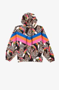 Leopard Toucans Sweatshirt sold by FARM Rio