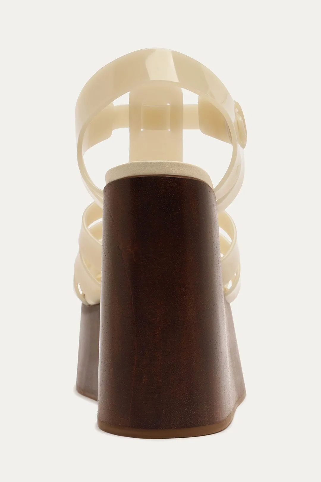 Fisherman Jelly Wedge sold by FARM Rio product image thumbnail 3