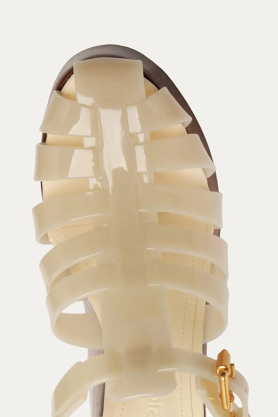 Fisherman Jelly Wedge sold by FARM Rio product image thumbnail 5