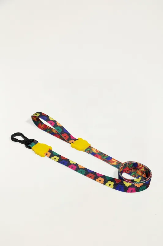 Zeedog Farm Samba Leash - Size S made by FARM Rio
