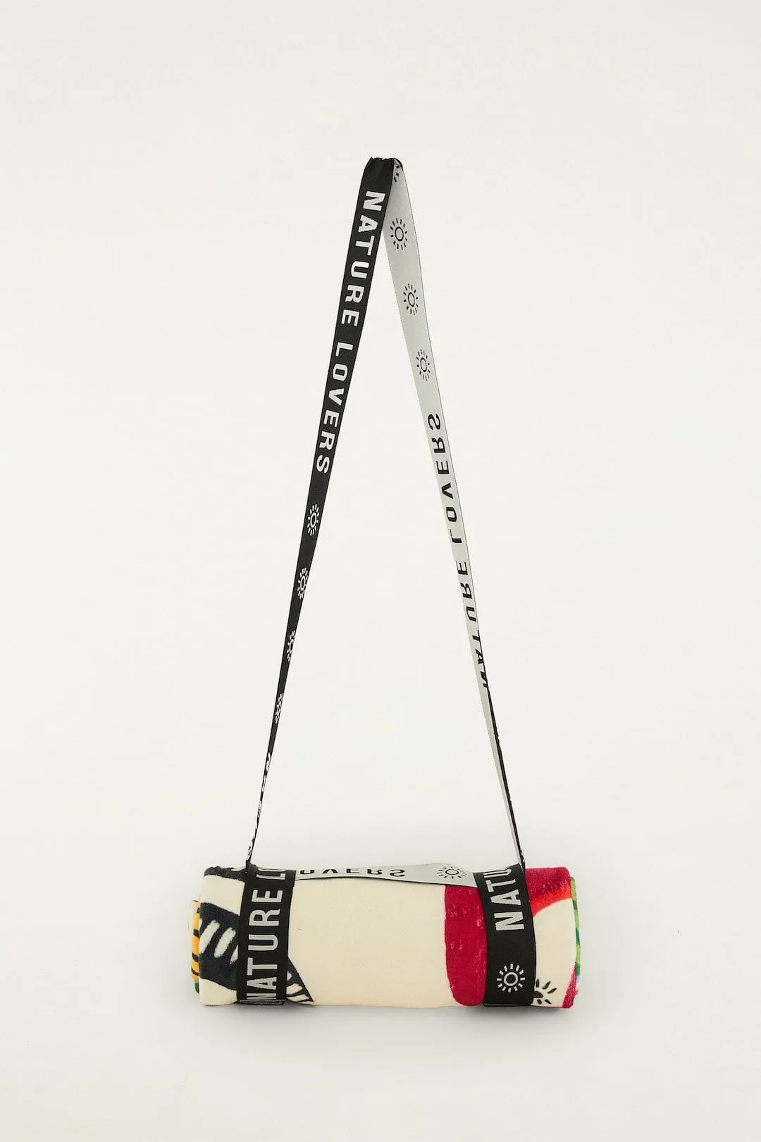 Toucan With Foliage Towel sold by FARM Rio