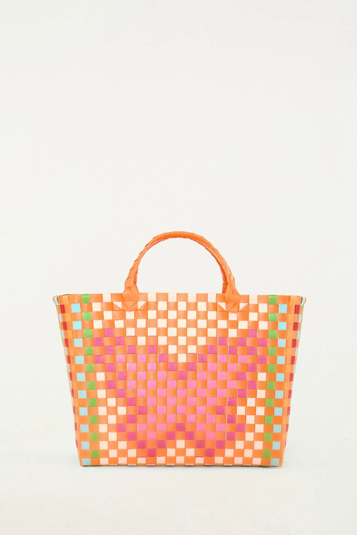 Butterfly Woven Bag sold by FARM Rio product image thumbnail 2