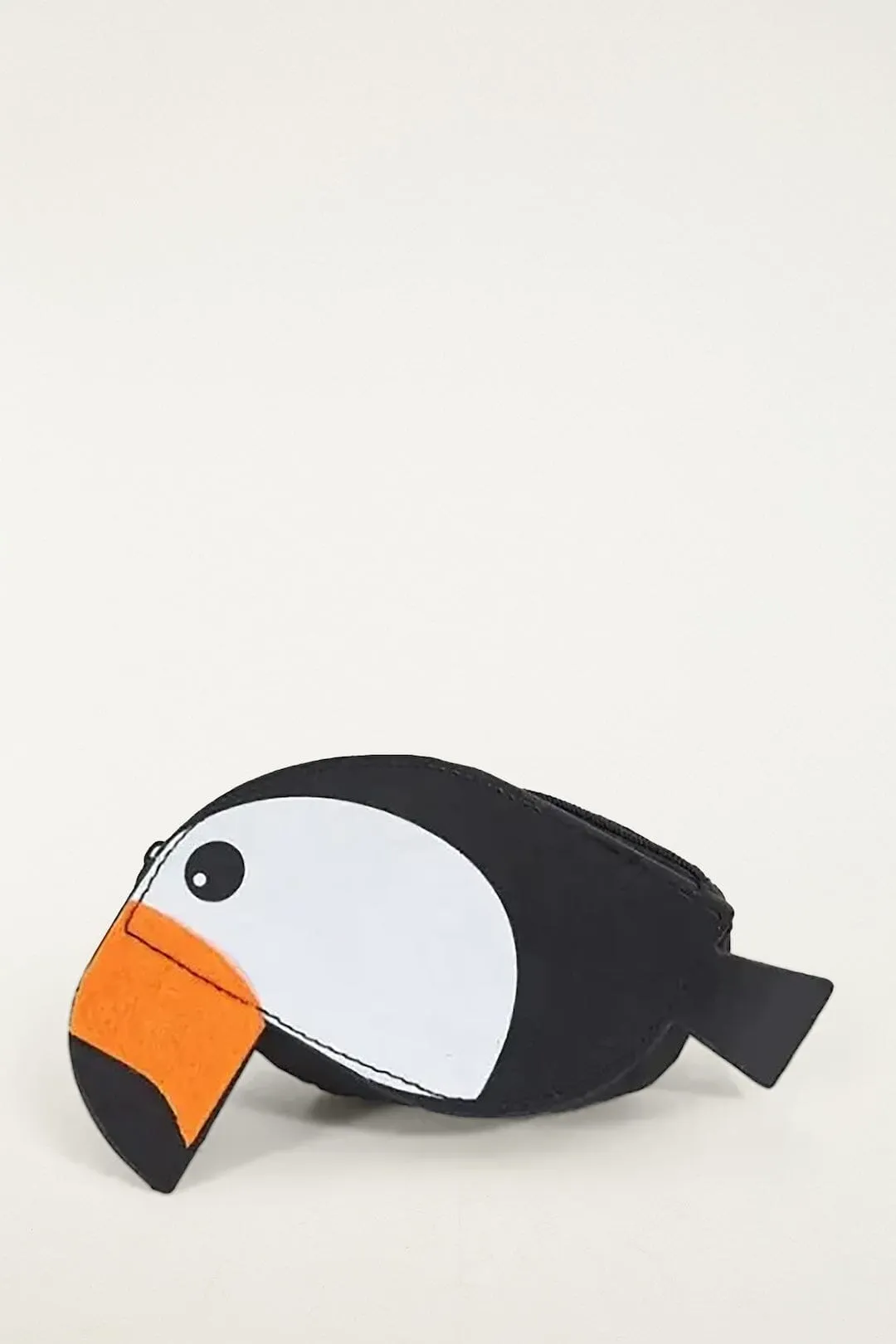Toucan Fruit Bag sold by FARM Rio product image thumbnail 2
