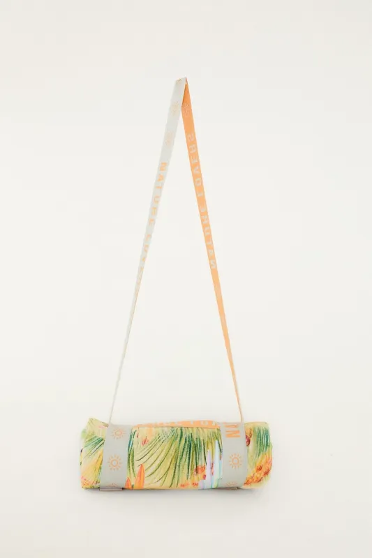 Retro Rio Towel sold by FARM Rio