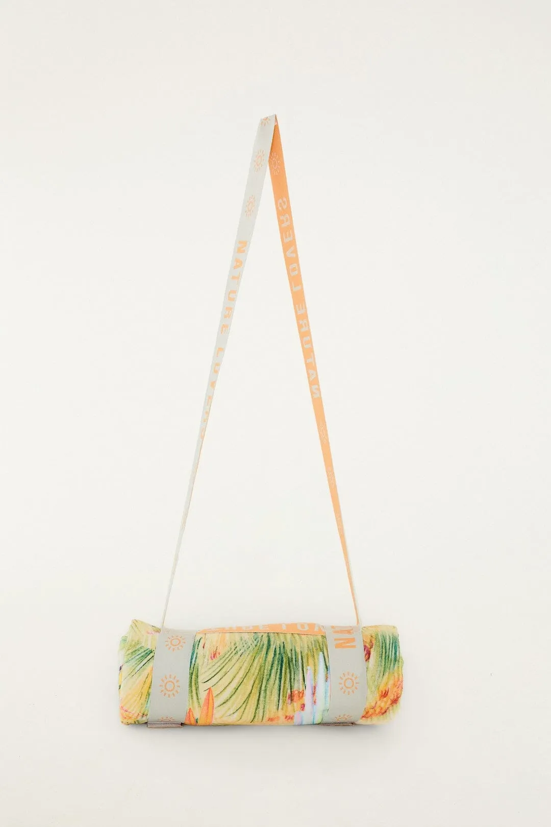 Retro Rio Towel sold by FARM Rio