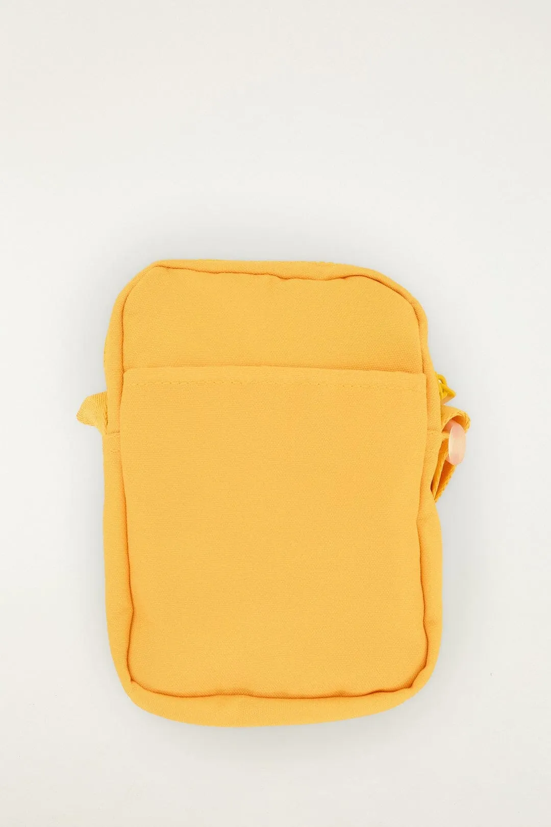 Bahia Yellow Crossbody Bag sold by FARM Rio product image thumbnail 4