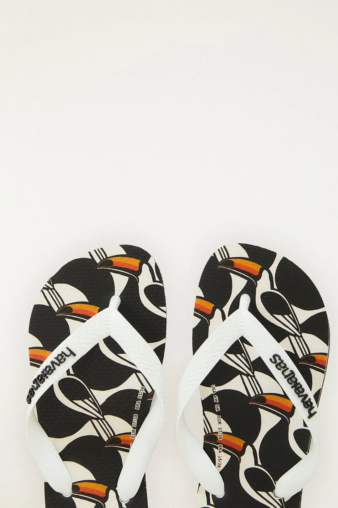 Copatucano Havaianas sold by FARM Rio product image thumbnail 3