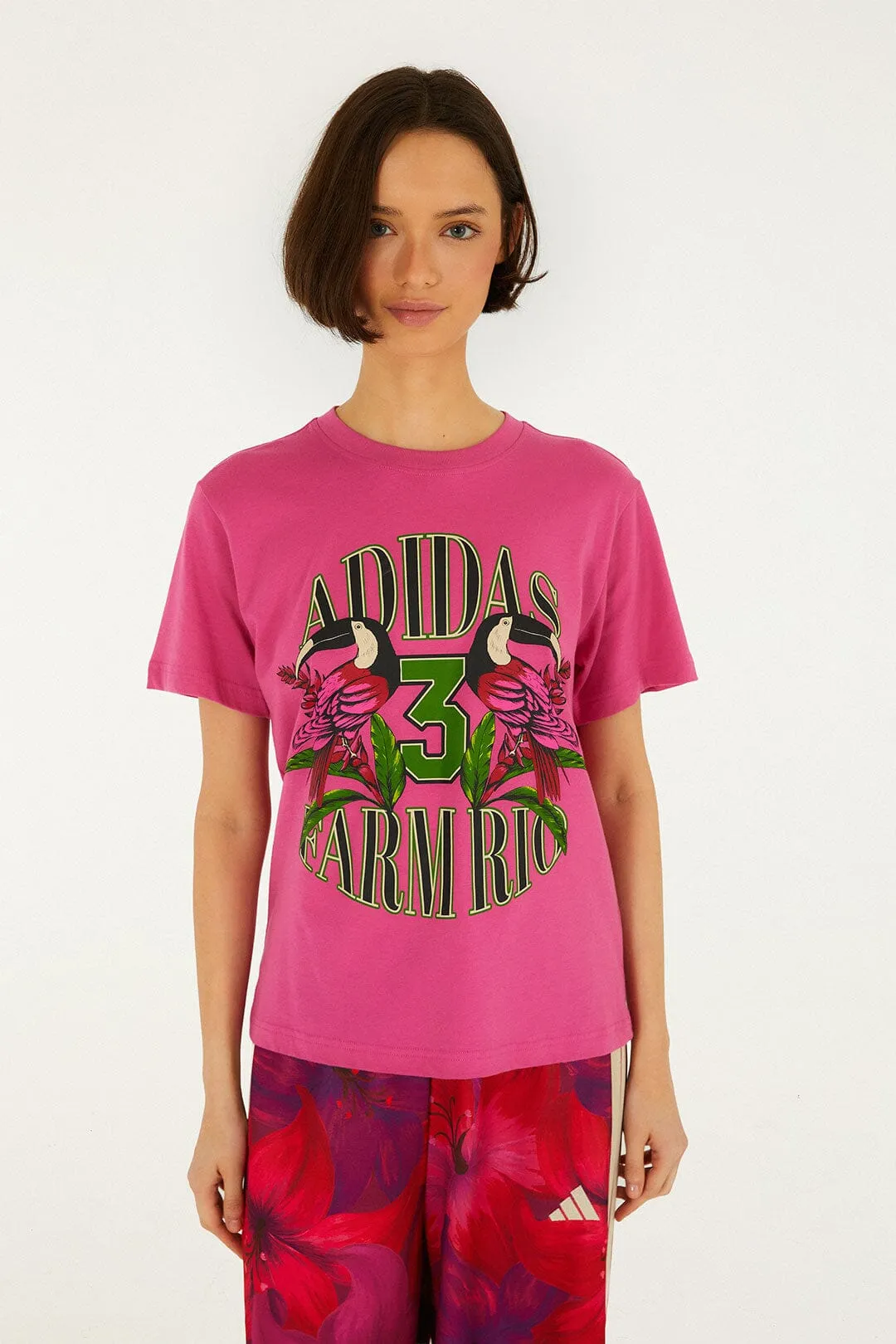 Farm Tee Gfx sold by FARM Rio