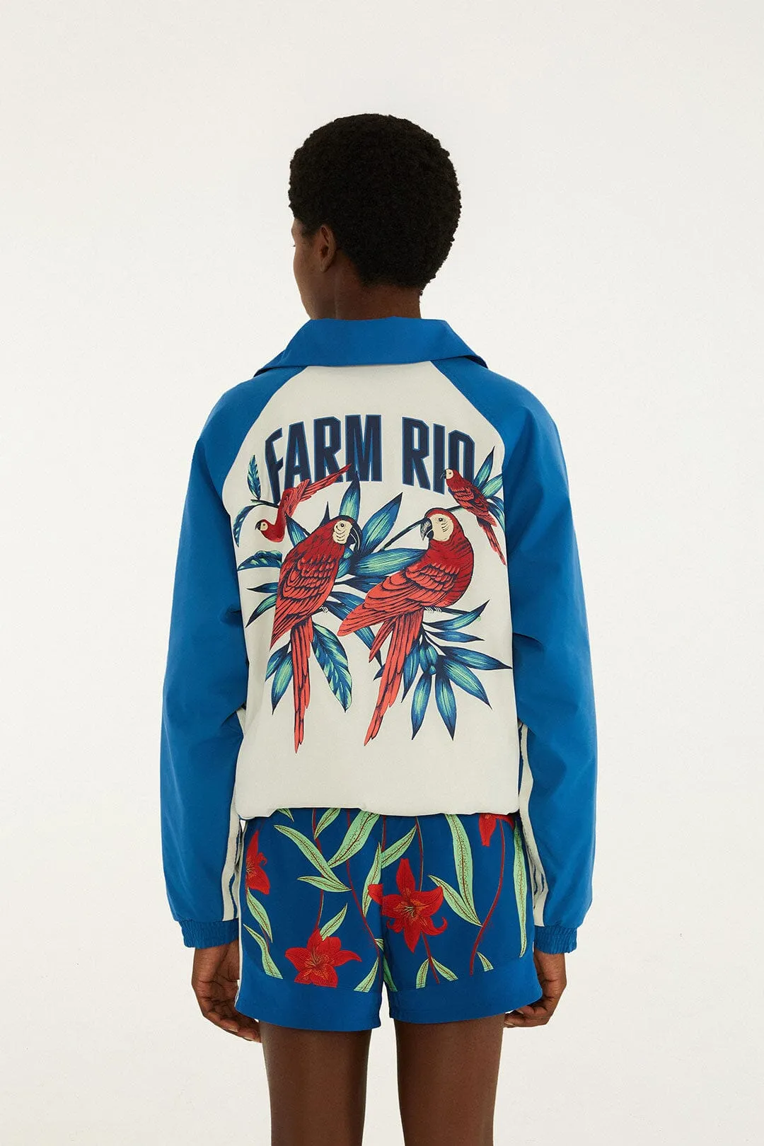 Farm Shorts sold by FARM Rio product image thumbnail 3