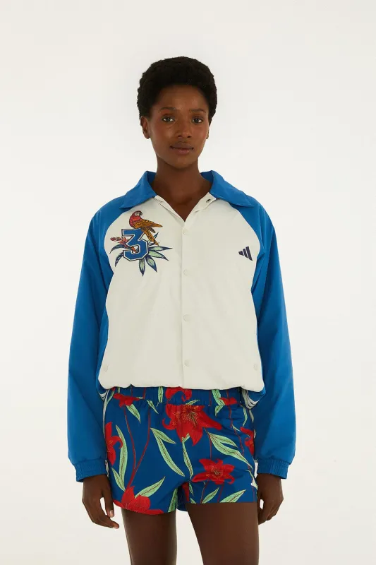 Farm Shorts made by FARM Rio