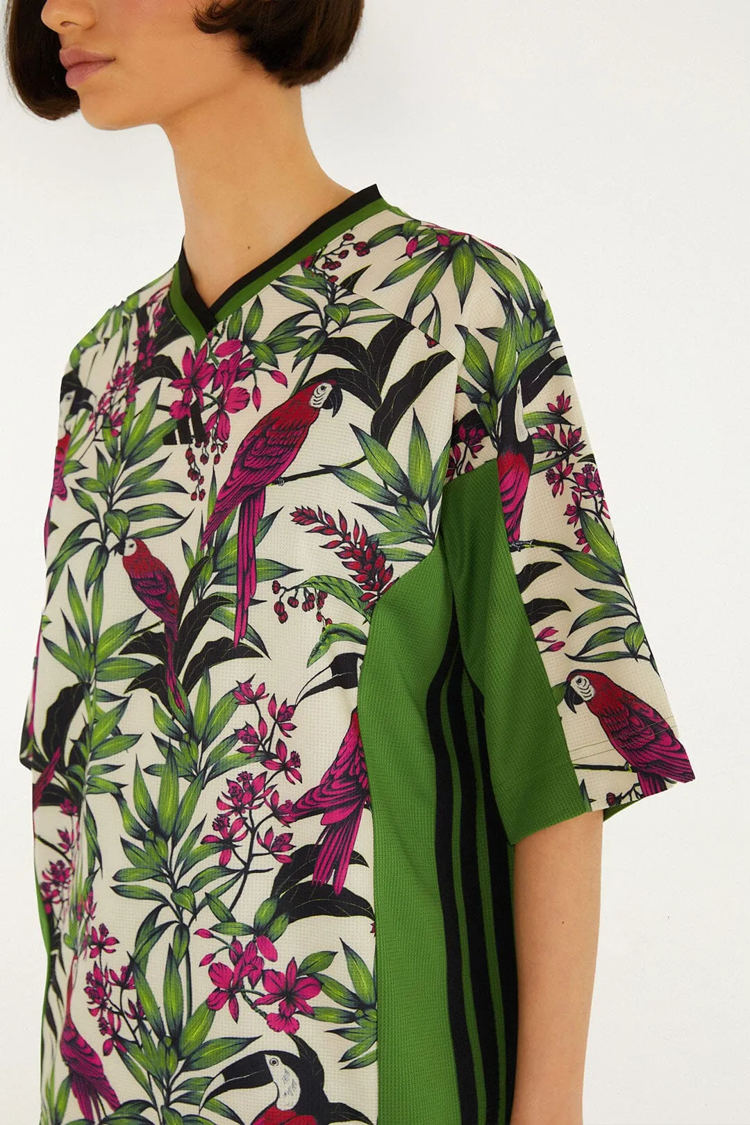 Farm Tee Prm sold by FARM Rio product image thumbnail 2