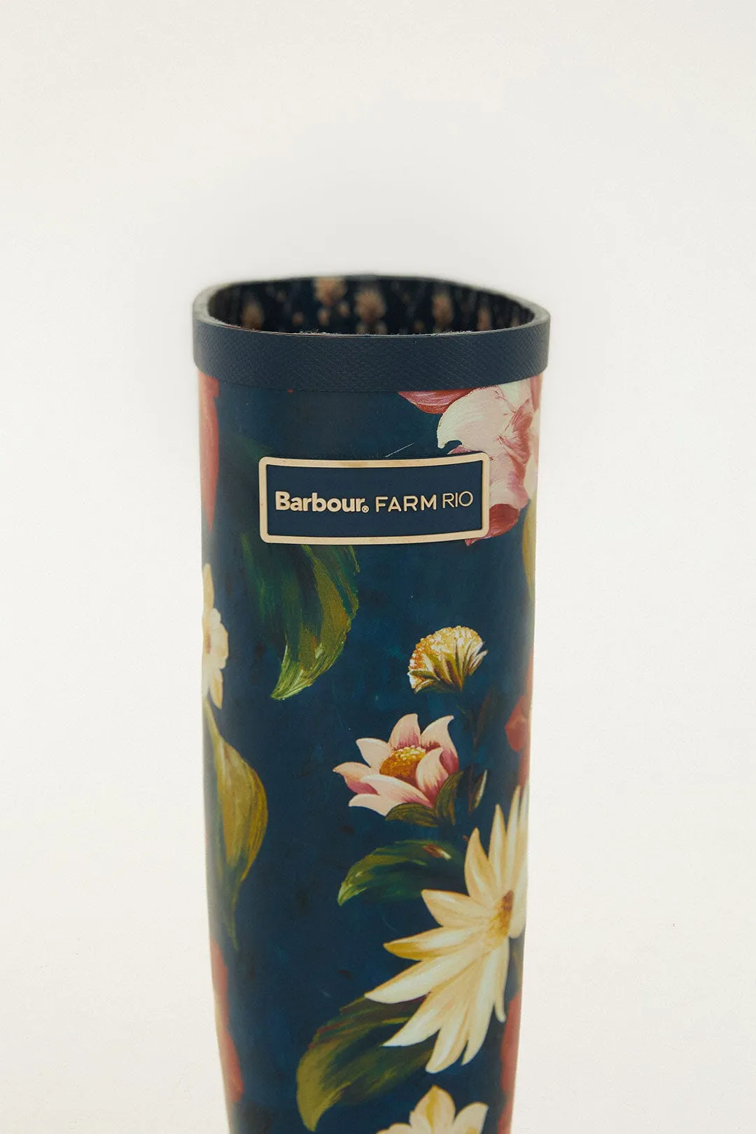 Wild Flower Wellingtons sold by FARM Rio product image thumbnail 5