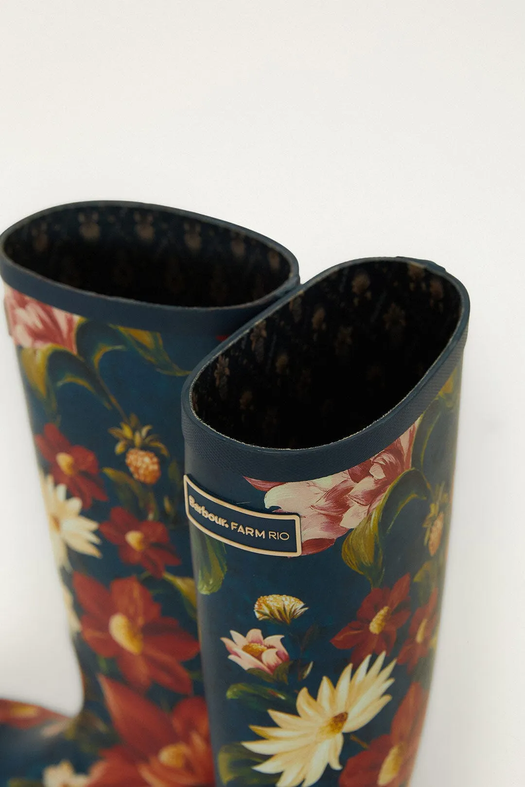 Wild Flower Wellingtons sold by FARM Rio product image thumbnail 4
