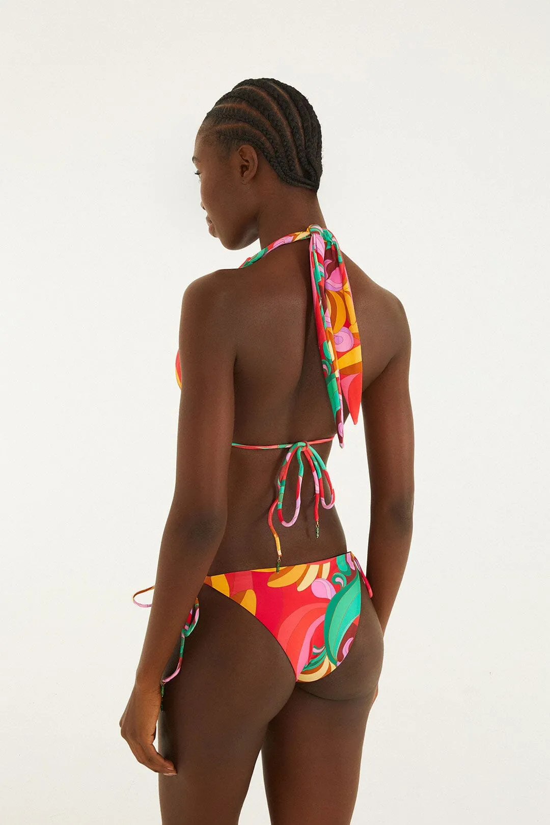 Tie Side Bottom sold by FARM Rio product image thumbnail 3