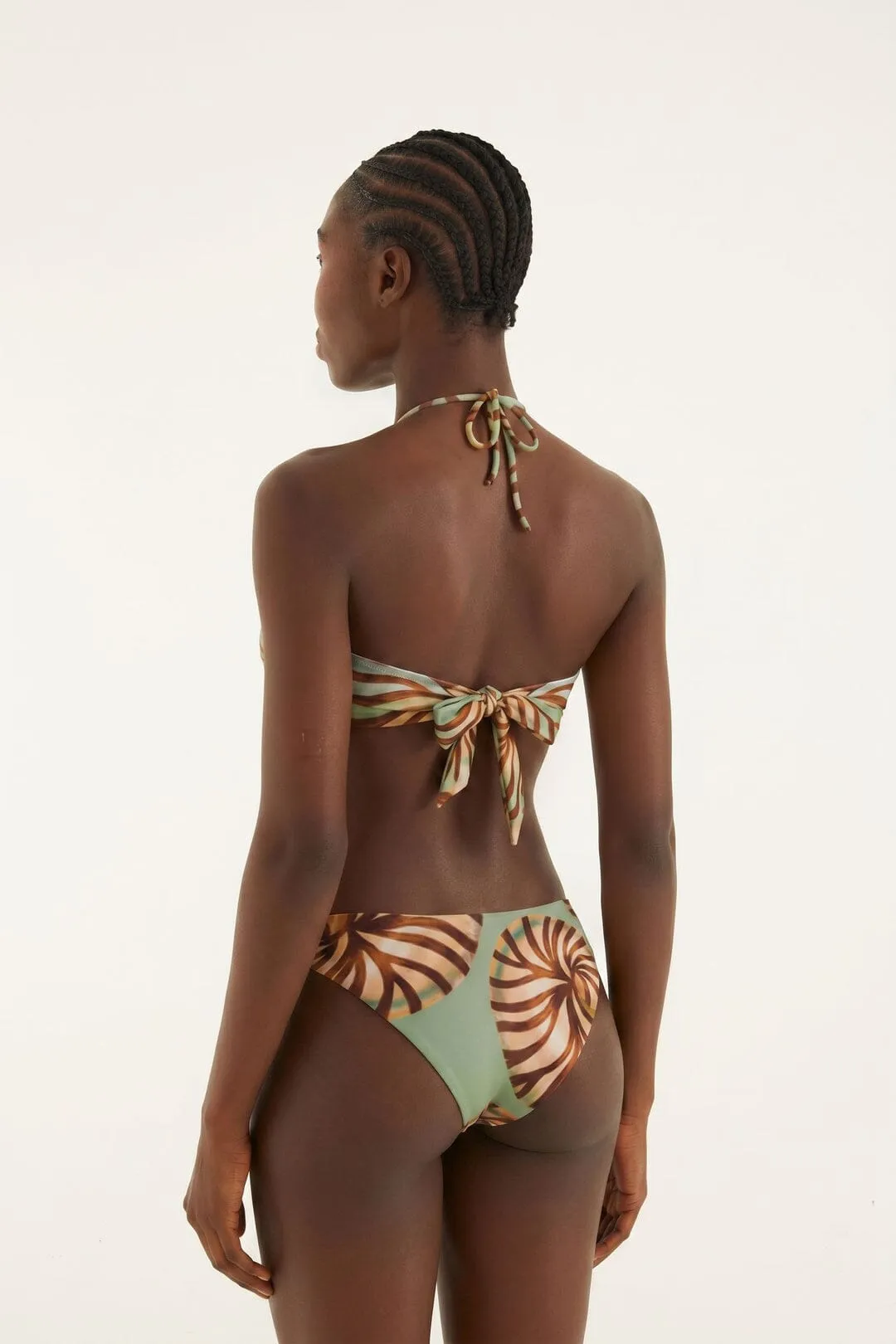 Basic Bikini Bottom sold by FARM Rio product image thumbnail 2