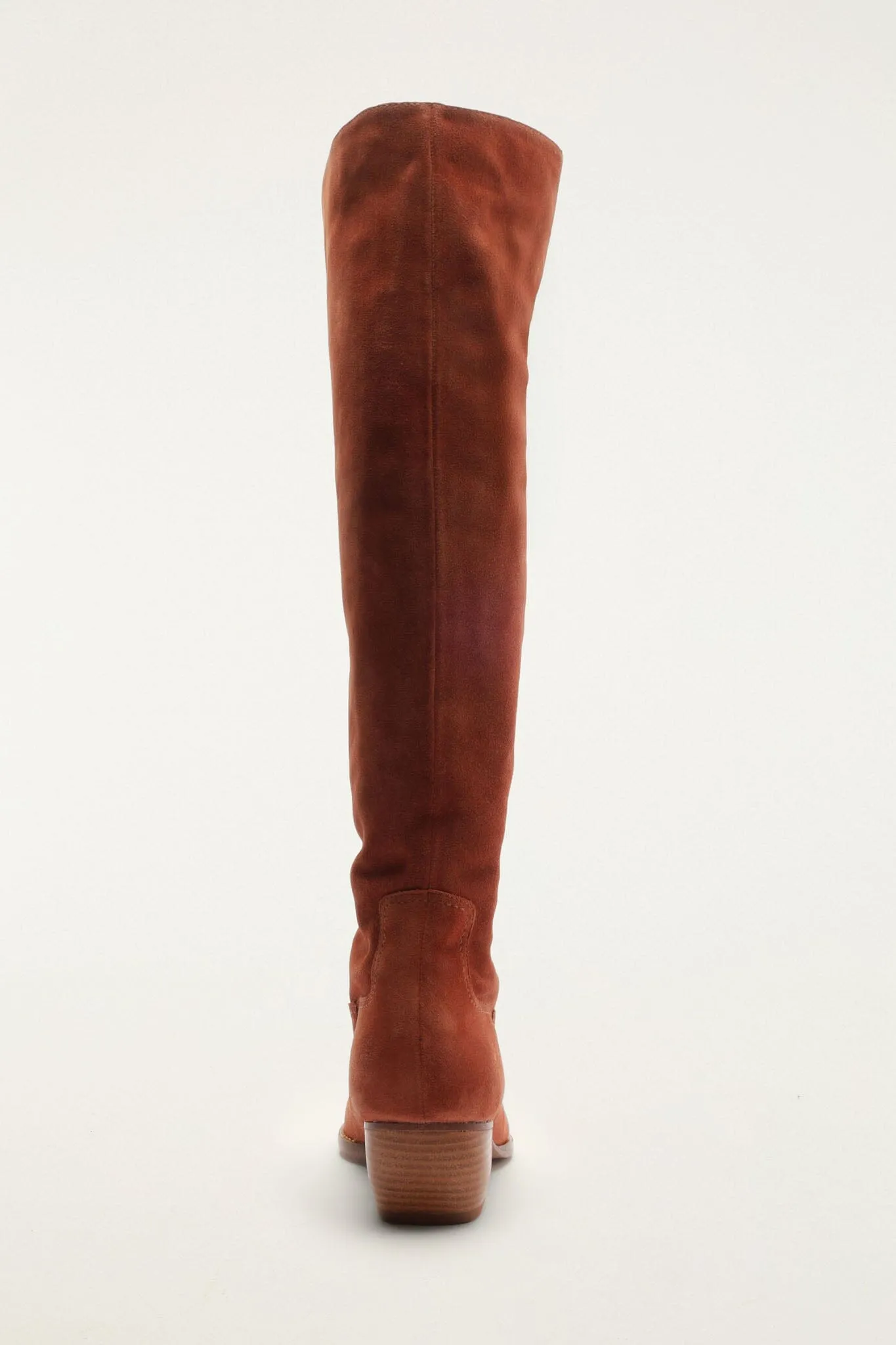 Suede Riding Boot sold by FARM Rio product image thumbnail 3
