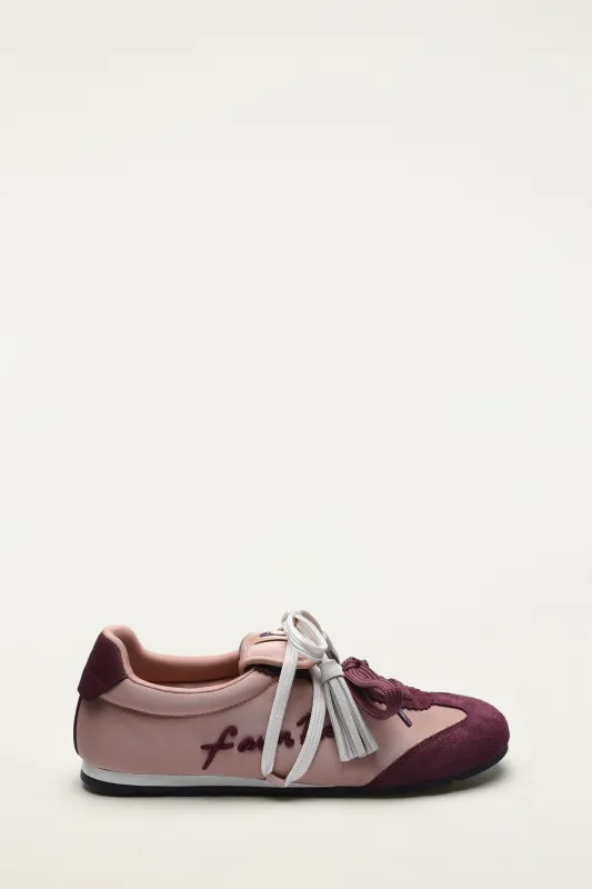 Farm Rio Sneakerina made by FARM Rio